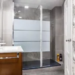 アパート Charming With Free Parking In Center *