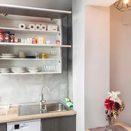 Charming Apartment With Free Parking In Cordoba Center * Córdoba