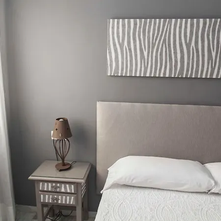 Appartement Charming Apartment With Free Parking In Cordoba Center