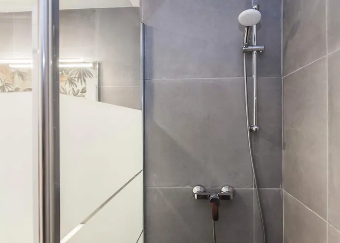 Charming Apartment With Free Parking In Cordoba Center *